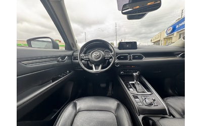 Mazda CX-5 Grand Touring Reserve * АвтоКредит* (ЦЕНА ДО БГ) - автомобили, коли, обяви за нови и употребявани 9