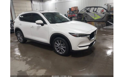 mazda-cx-5 - 0