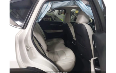 Mazda CX-5 AWD* Обдухване* Кожа* Head UP* Bose* TOP - автомобили, коли, обяви за нови и употребявани 11