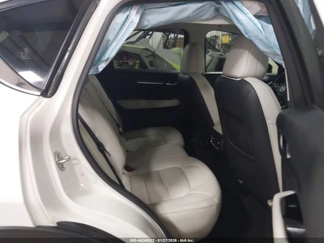 Mazda CX-5 AWD* Обдухване* Кожа* Head UP* Bose* TOP - автомобили, коли, обяви за нови и употребявани 11