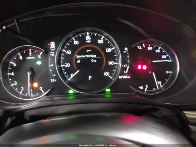 Mazda CX-5 AWD* Обдухване* Кожа* Head UP* Bose* TOP - автомобили, коли, обяви за нови и употребявани 12