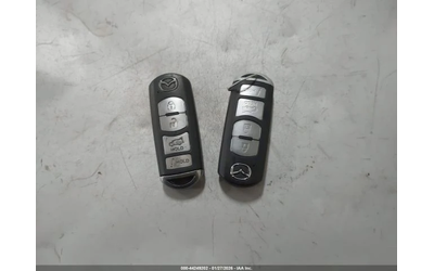 Mazda CX-5 AWD* Обдухване* Кожа* Head UP* Bose* TOP - автомобили, коли, обяви за нови и употребявани 13