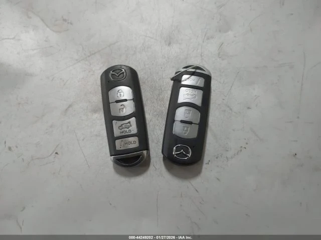 Mazda CX-5 AWD* Обдухване* Кожа* Head UP* Bose* TOP - автомобили, коли, обяви за нови и употребявани 13