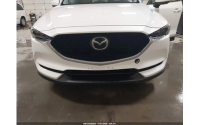 mazda-cx-5 - 2