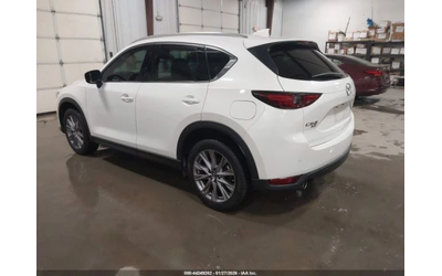 mazda-cx-5 - 5