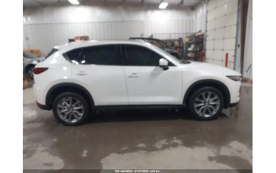 Mazda CX-5 AWD* Обдухване* Кожа* Head UP* Bose* TOP - автомобили, коли, обяви за нови и употребявани 7