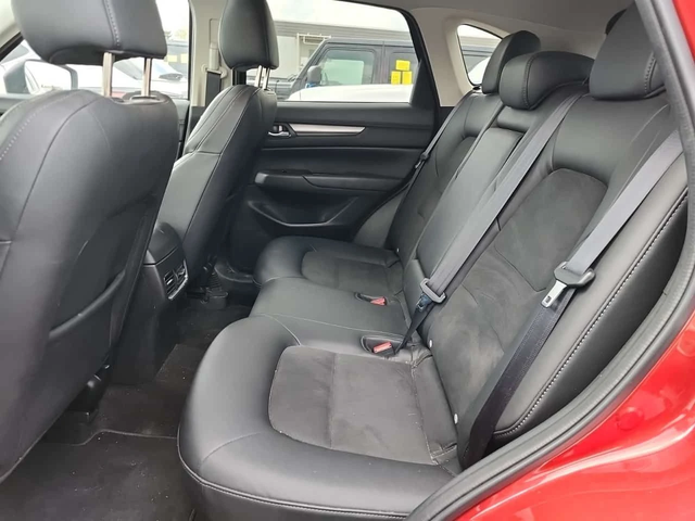 Mazda CX-5 GS| ШИБИДАХ| 2 КЛЮЧА| ПОДГРЕВ| АЛКАНТАРА| CARFAX - автомобили, коли, обяви за нови и употребявани 12