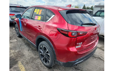 mazda-cx-5 - 4