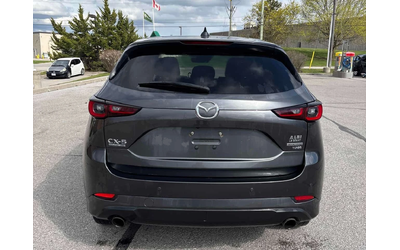 Mazda CX-5 * Signature * 360 * ОБДУХВАНЕ * ХЕД ЪП - автомобили, коли, обяви за нови и употребявани 16