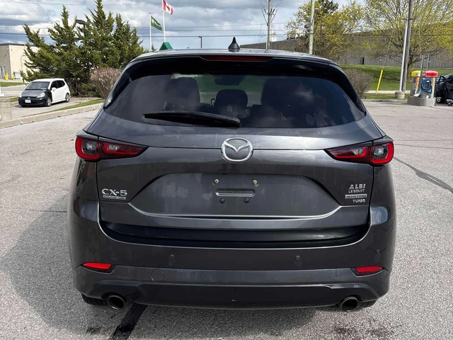 Mazda CX-5 * Signature * 360 * ОБДУХВАНЕ * ХЕД ЪП - автомобили, коли, обяви за нови и употребявани 16