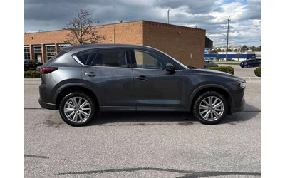 mazda-cx-5 - 2