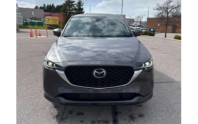 mazda-cx-5 - 5