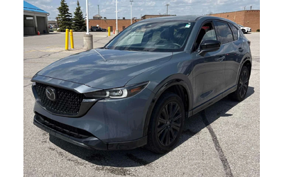 mazda-cx-5 - 0