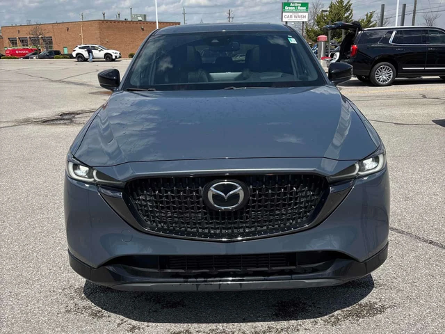 Mazda CX-5 * Sport Design * ОБДУХВАНЕ * ХЕД ЪП * NAVI - автомобили, коли, обяви за нови и употребявани 16