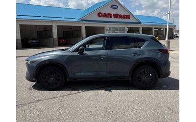 mazda-cx-5 - 1