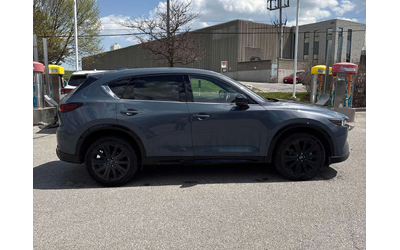 mazda-cx-5 - 2