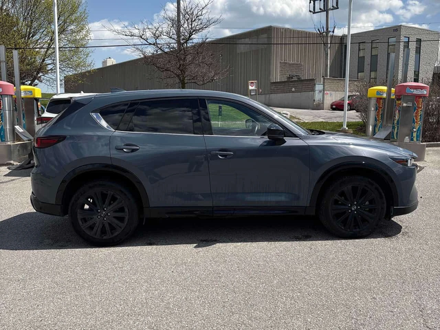 Mazda CX-5 * Sport Design * ОБДУХВАНЕ * ХЕД ЪП * NAVI - автомобили, коли, обяви за нови и употребявани 2