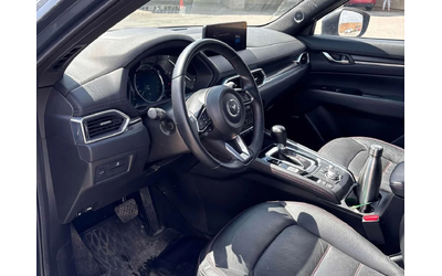 mazda-cx-5 - 4