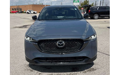 mazda-cx-5 - 5