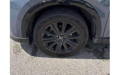 Mazda CX-5 * Sport Design * ОБДУХВАНЕ * ХЕД ЪП * NAVI - автомобили, коли, обяви за нови и употребявани 6