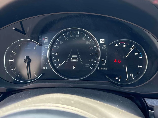 Mazda CX-5 * Sport Design * ОБДУХВАНЕ * ХЕД ЪП * NAVI - автомобили, коли, обяви за нови и употребявани 7