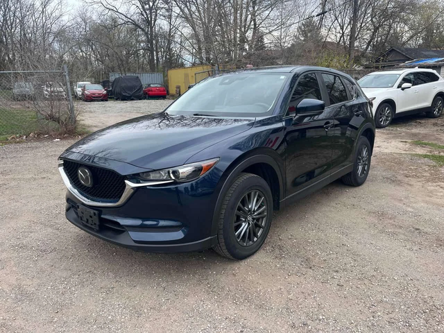 Mazda CX-5 * GS * ПОДГРЕВ * ПАМЕТ * NAVI - автомобили, коли, обяви за нови и употребявани 10