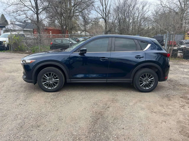 Mazda CX-5 * GS * ПОДГРЕВ * ПАМЕТ * NAVI - автомобили, коли, обяви за нови и употребявани 12