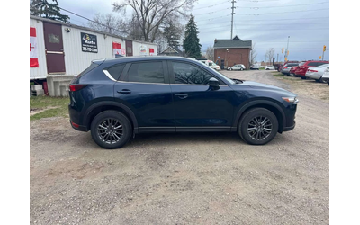 Mazda CX-5 * GS * ПОДГРЕВ * ПАМЕТ * NAVI - автомобили, коли, обяви за нови и употребявани 13