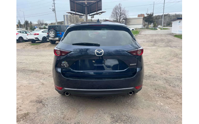 Mazda CX-5 * GS * ПОДГРЕВ * ПАМЕТ * NAVI - автомобили, коли, обяви за нови и употребявани 14