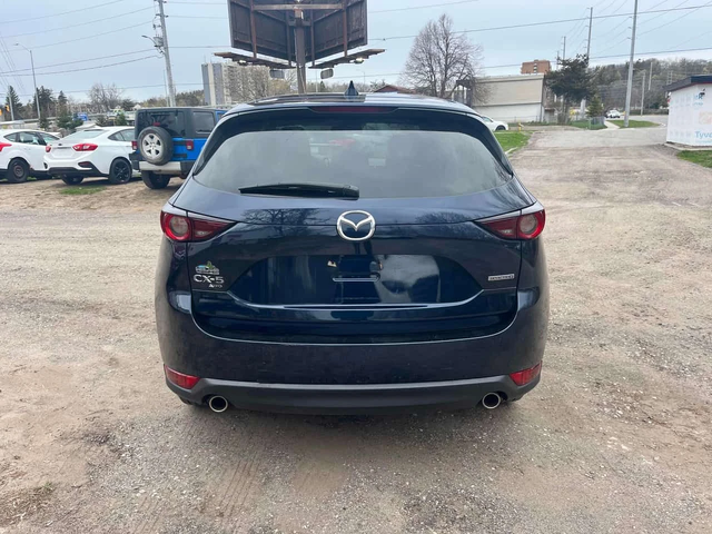 Mazda CX-5 * GS * ПОДГРЕВ * ПАМЕТ * NAVI - автомобили, коли, обяви за нови и употребявани 14