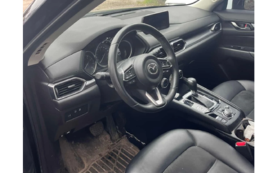 Mazda CX-5 * GS * ПОДГРЕВ * ПАМЕТ * NAVI - автомобили, коли, обяви за нови и употребявани 15
