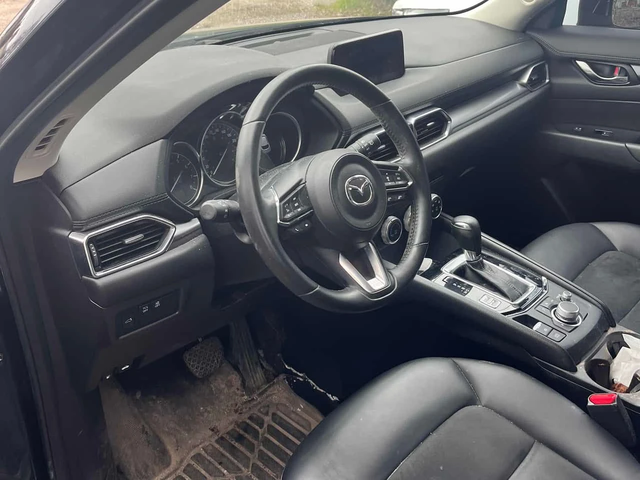 Mazda CX-5 * GS * ПОДГРЕВ * ПАМЕТ * NAVI - автомобили, коли, обяви за нови и употребявани 15