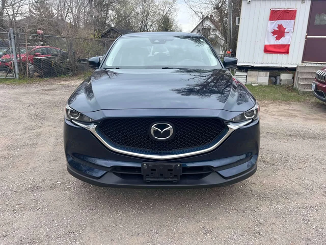 Mazda CX-5 * GS * ПОДГРЕВ * ПАМЕТ * NAVI - автомобили, коли, обяви за нови и употребявани 16
