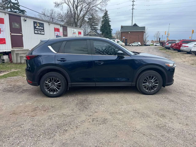 Mazda CX-5 * GS * ПОДГРЕВ * ПАМЕТ * NAVI - автомобили, коли, обяви за нови и употребявани 2