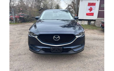 mazda-cx-5 - 5