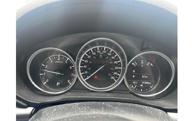 Mazda CX-5 * GS * ПОДГРЕВ * ПАМЕТ * NAVI - автомобили, коли, обяви за нови и употребявани 7