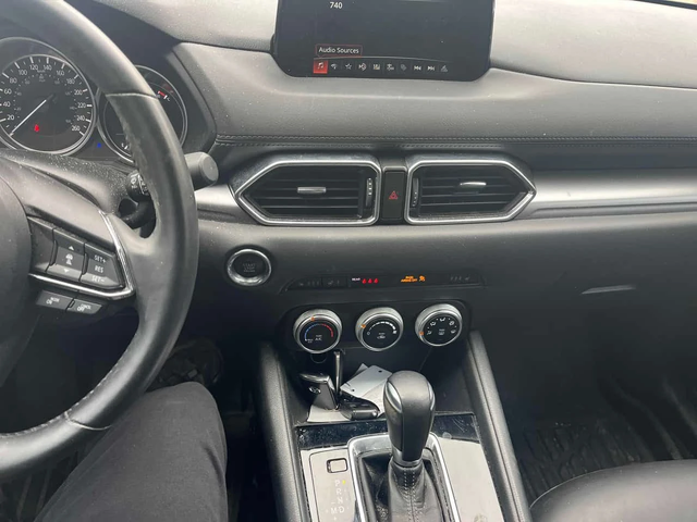 Mazda CX-5 * GS * ПОДГРЕВ * ПАМЕТ * NAVI - автомобили, коли, обяви за нови и употребявани 8