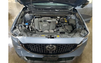 Mazda CX-5 PREFERRED AWD - автомобили, коли, обяви за нови и употребявани 10