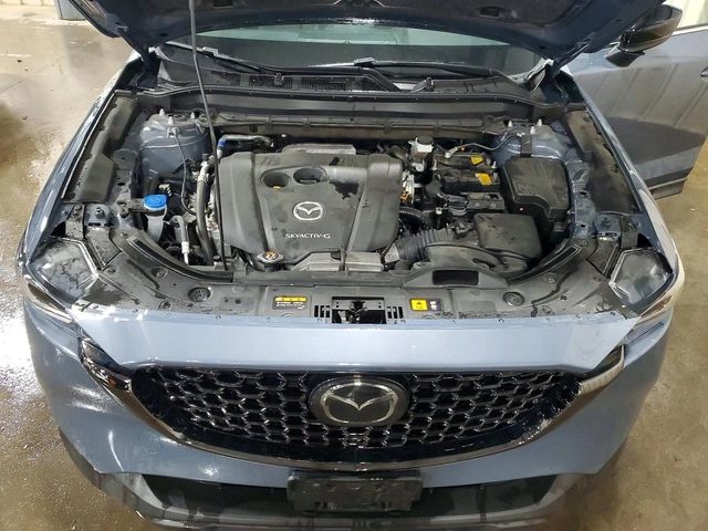 Mazda CX-5 PREFERRED AWD - автомобили, коли, обяви за нови и употребявани 10