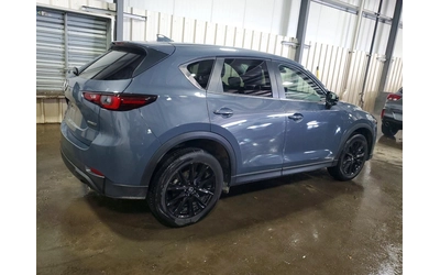 mazda-cx-5 - 2