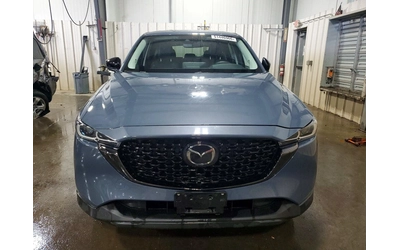 mazda-cx-5 - 4