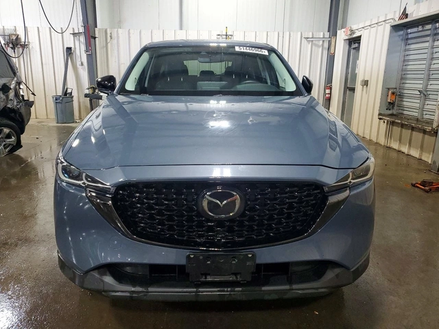 Mazda CX-5 PREFERRED AWD - автомобили, коли, обяви за нови и употребявани 4