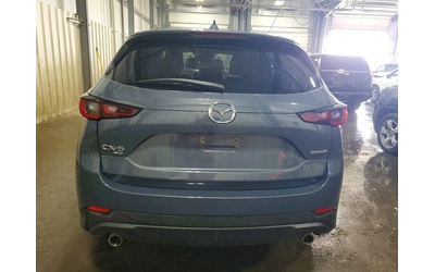 mazda-cx-5 - 5