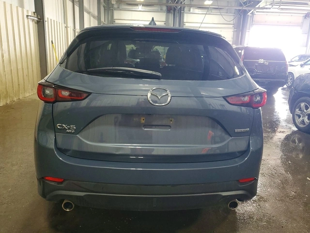 Mazda CX-5 PREFERRED AWD - автомобили, коли, обяви за нови и употребявани 5