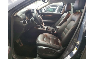 Mazda CX-5 PREFERRED AWD - автомобили, коли, обяви за нови и употребявани 6