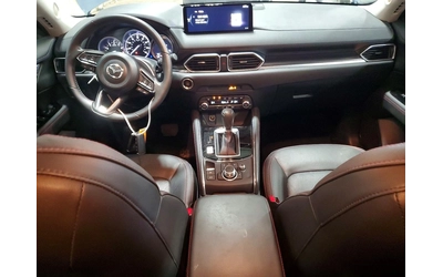 Mazda CX-5 PREFERRED AWD - автомобили, коли, обяви за нови и употребявани 7