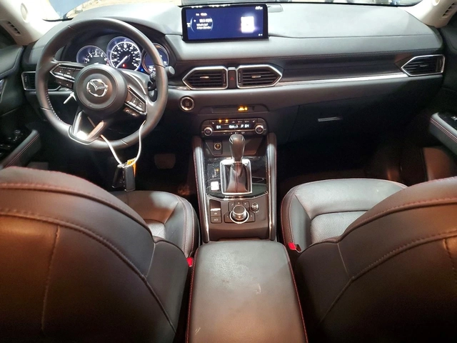 Mazda CX-5 PREFERRED AWD - автомобили, коли, обяви за нови и употребявани 7