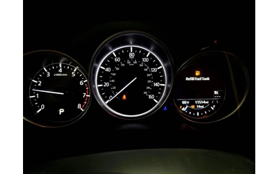 Mazda CX-5 PREFERRED AWD - автомобили, коли, обяви за нови и употребявани 8