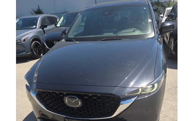 mazda-cx-5 - 1