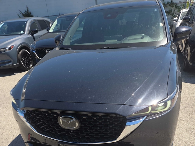 Mazda CX-5 Signature * LEATHER * ПАНОРАМА * БЕЗ ИНЦ * CARFAX - автомобили, коли, обяви за нови и употребявани 1